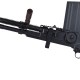 SNOW WOLF ELECTRIC RIFLE ZB26 REAL WOOD, A classic support legend rebuilt in full metal and real wood for powerful, sustained airsoft performance
